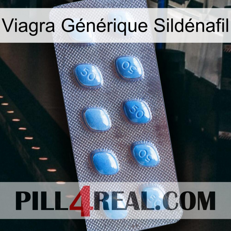 Viagra Générique Sildénafil viagra3